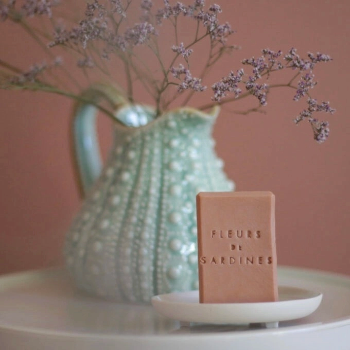 Savon - L’immortelle – peau très sèche