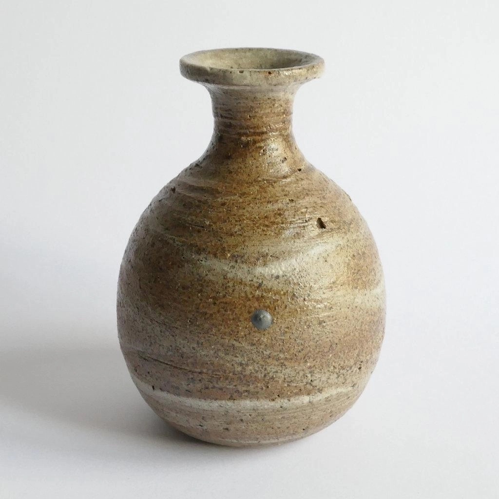 Bouteille à Sake 200ml – Guillaume PARISON