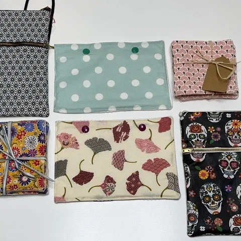 Coaching individuel : Couture, Crochet débutant, Tricot