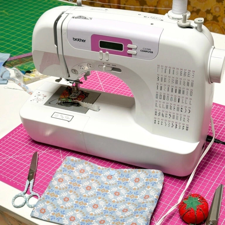 Coaching individuel : Couture, Crochet débutant, Tricot