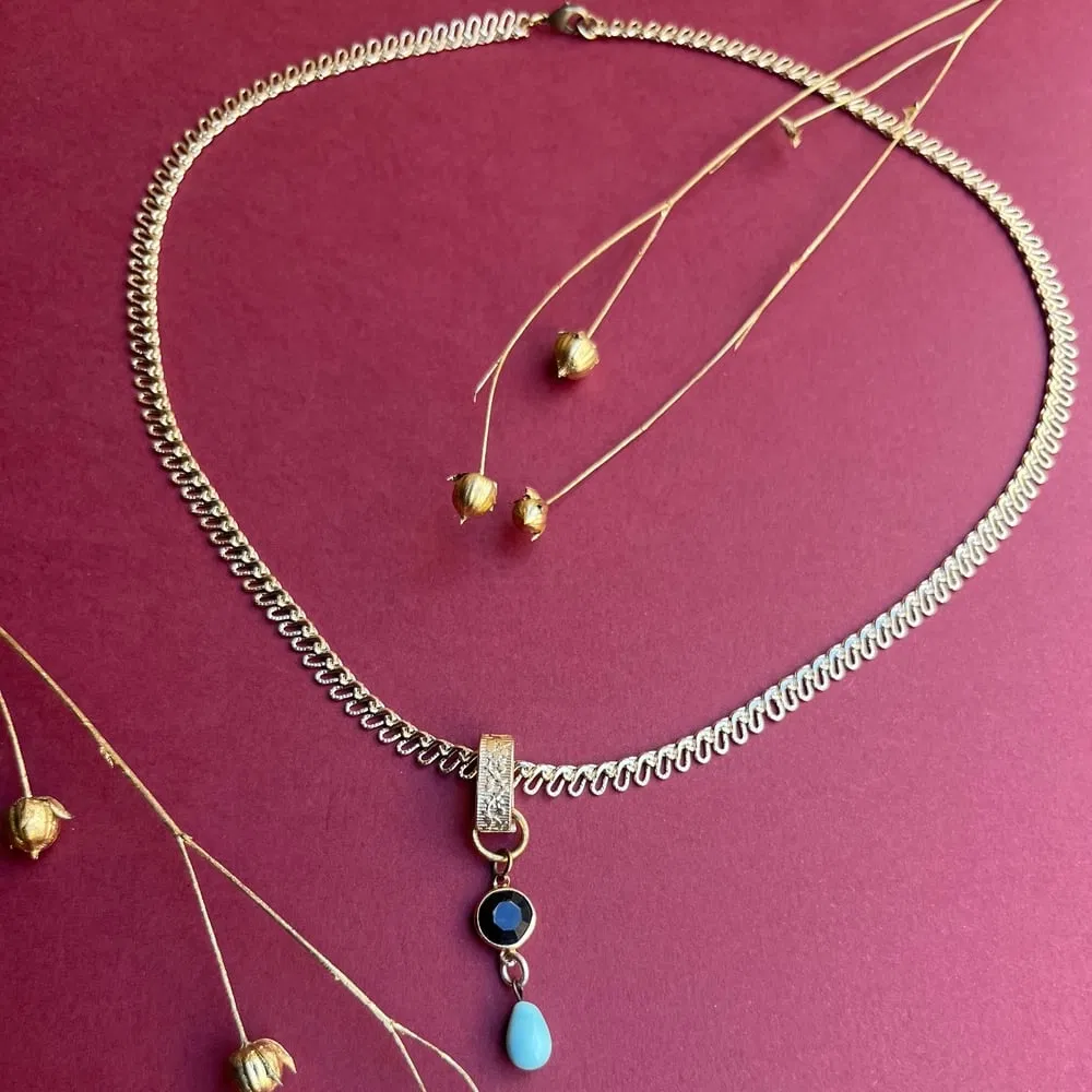 Collier « VALÉRY »