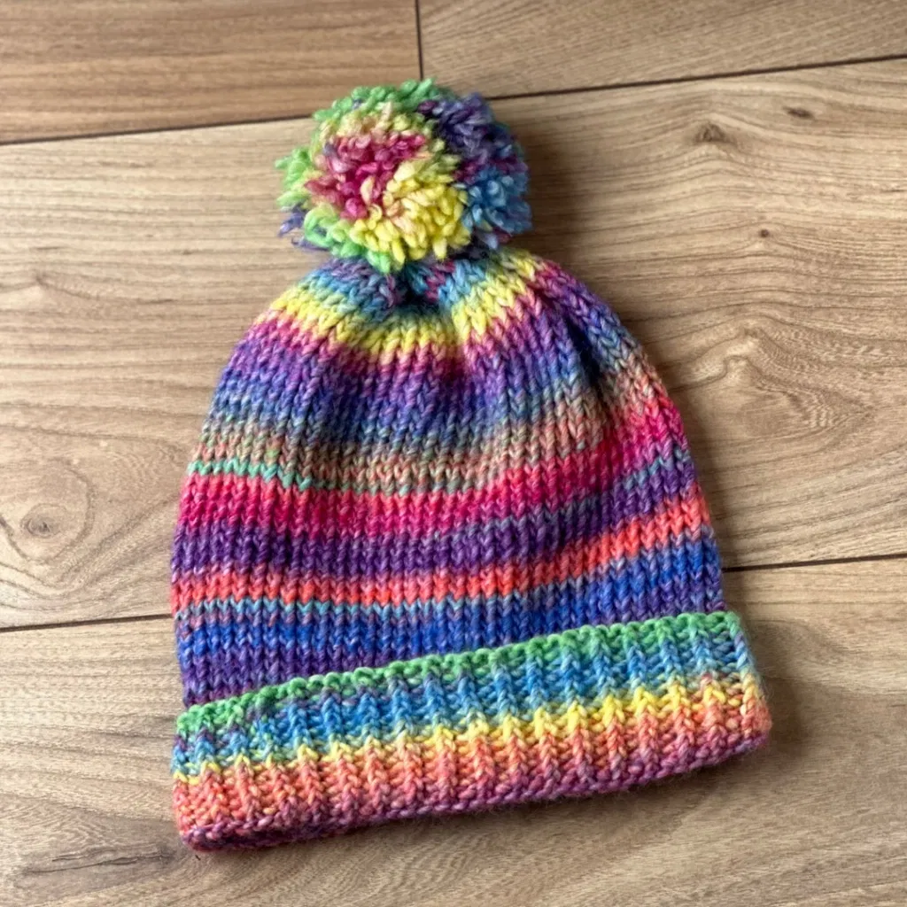 Tricot-Thé : Ateliers tricot débutant