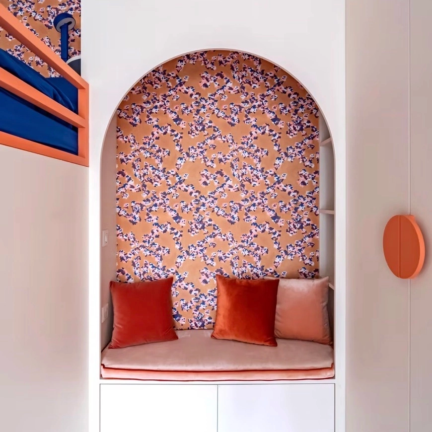 Tapissier réparation coussin