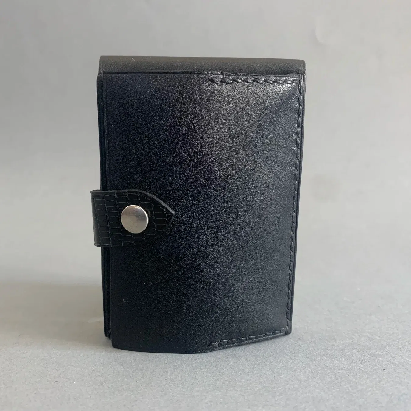 In Cute Porte-monnaie Amadeo sur-mesure