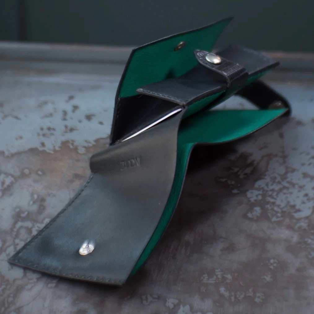 In Cute Porte-monnaie Amadeo sur-mesure