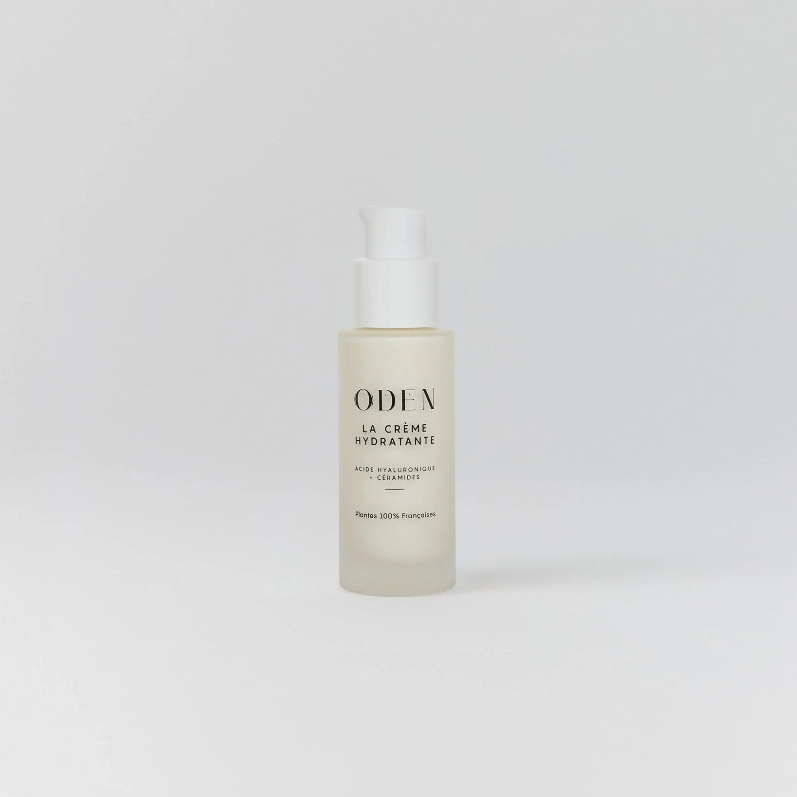 Crème hydratante Oden