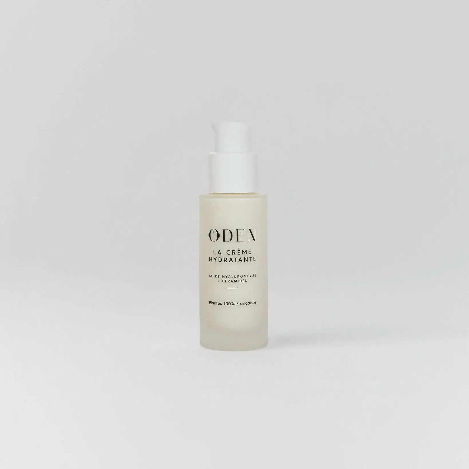 Crème hydratante Oden