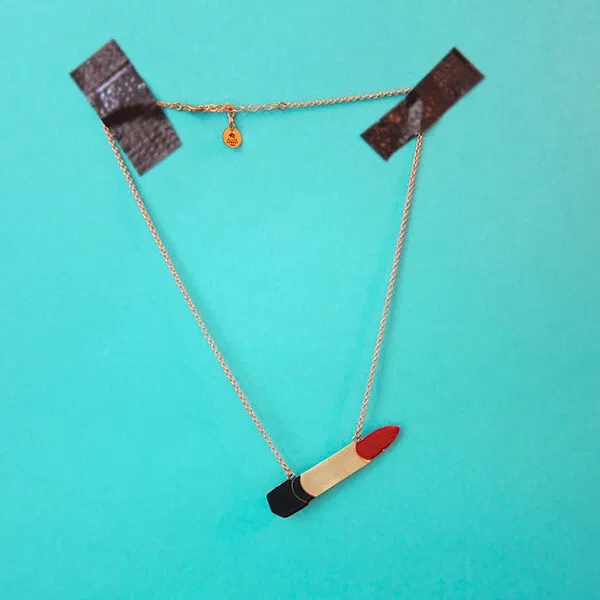 Collier Lipstick