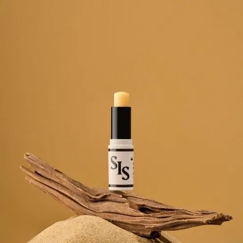 Parfum solide senteur agrumes - N°2 Romance en Calabre