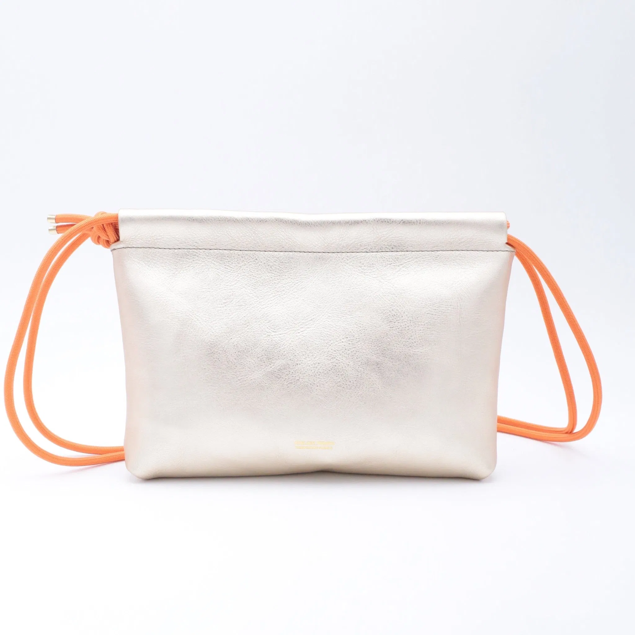 Sac Cuir Crossbody - LUTÈCE -