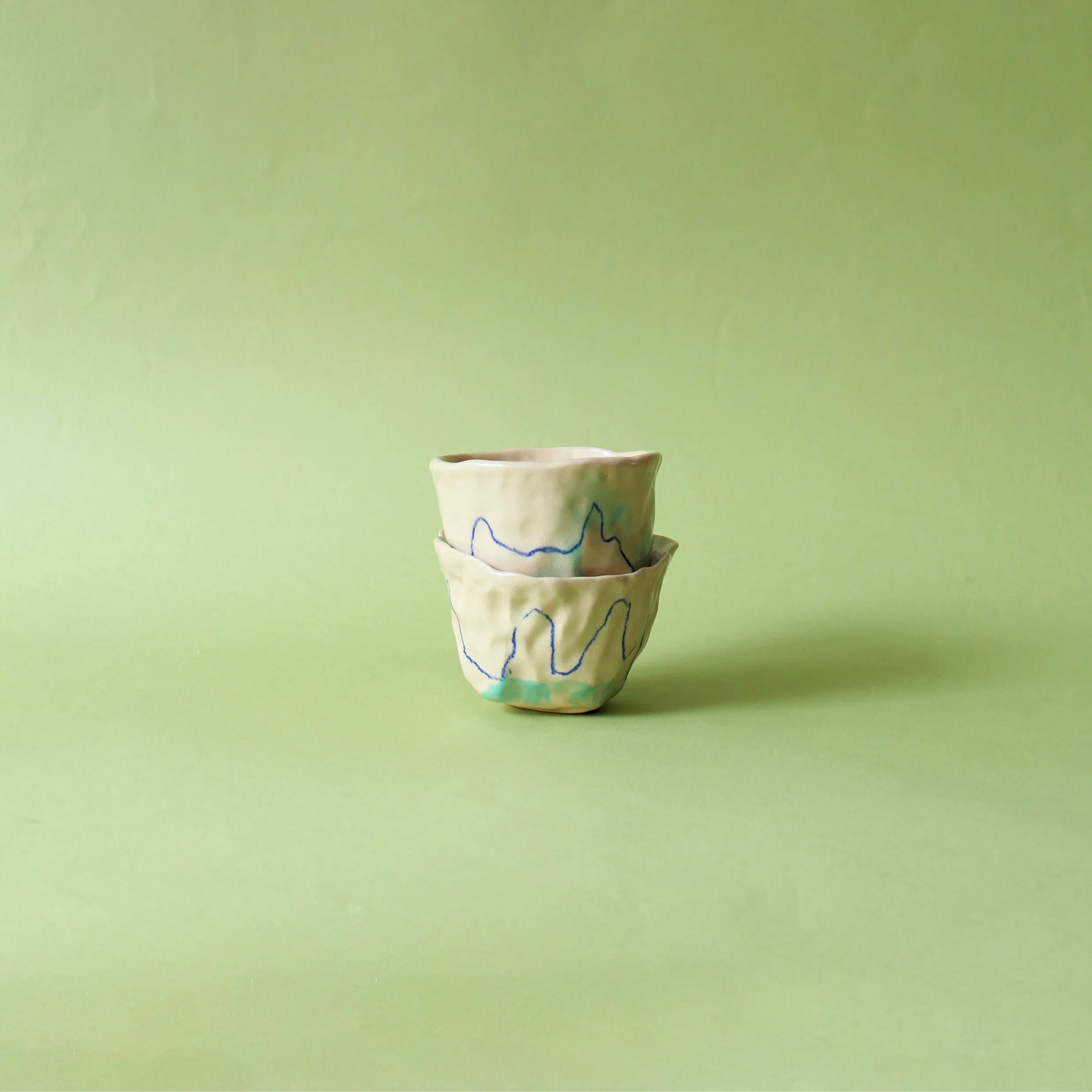 Bol – Camille Létoffé