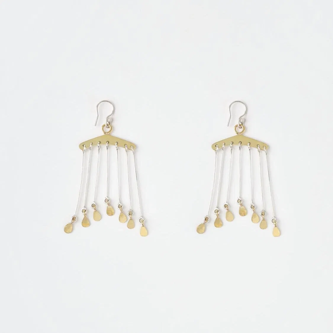 Boucles . LA DOUCEUR .