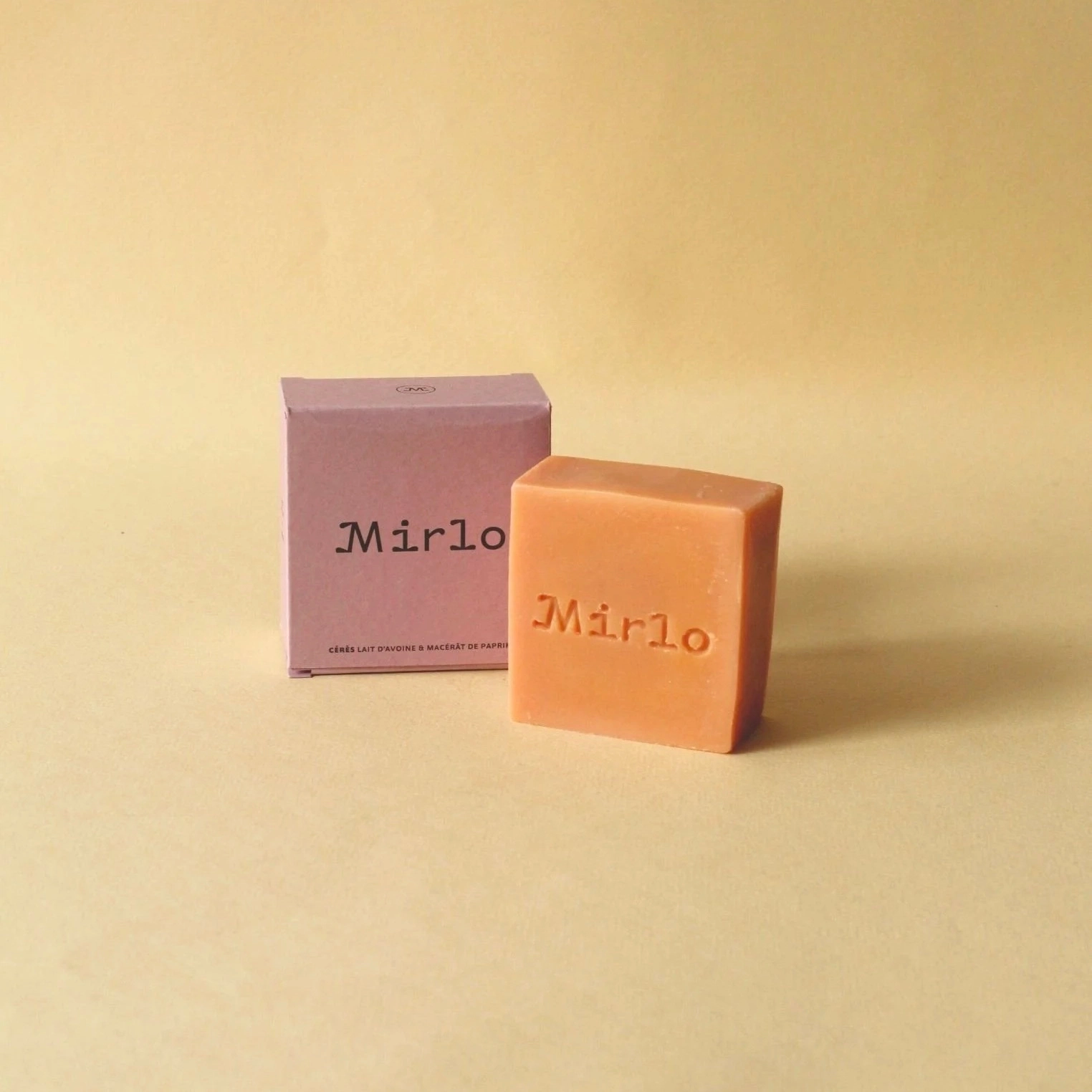 Savon Cérès – Mirlo