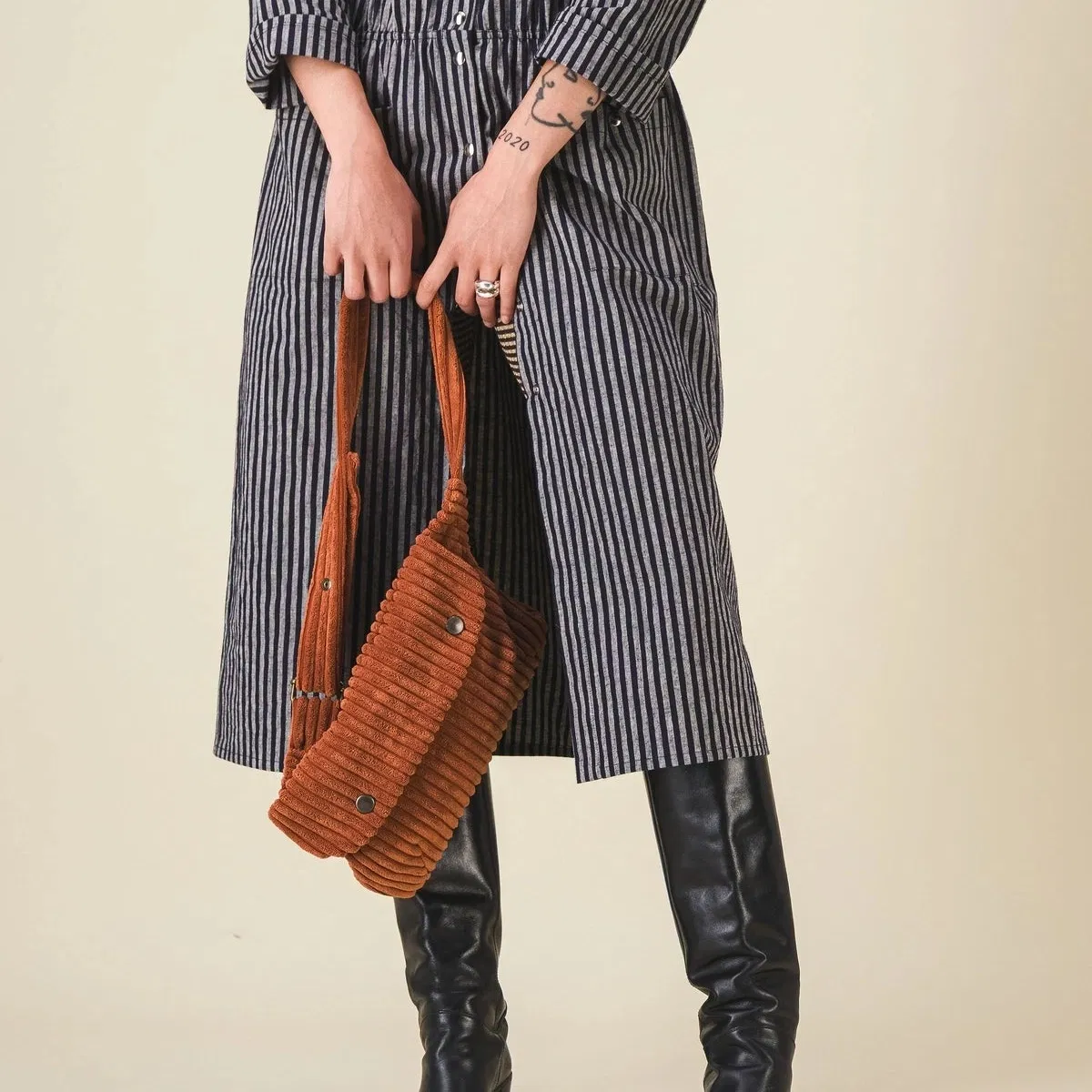 SAC BANANE ROSALIE V