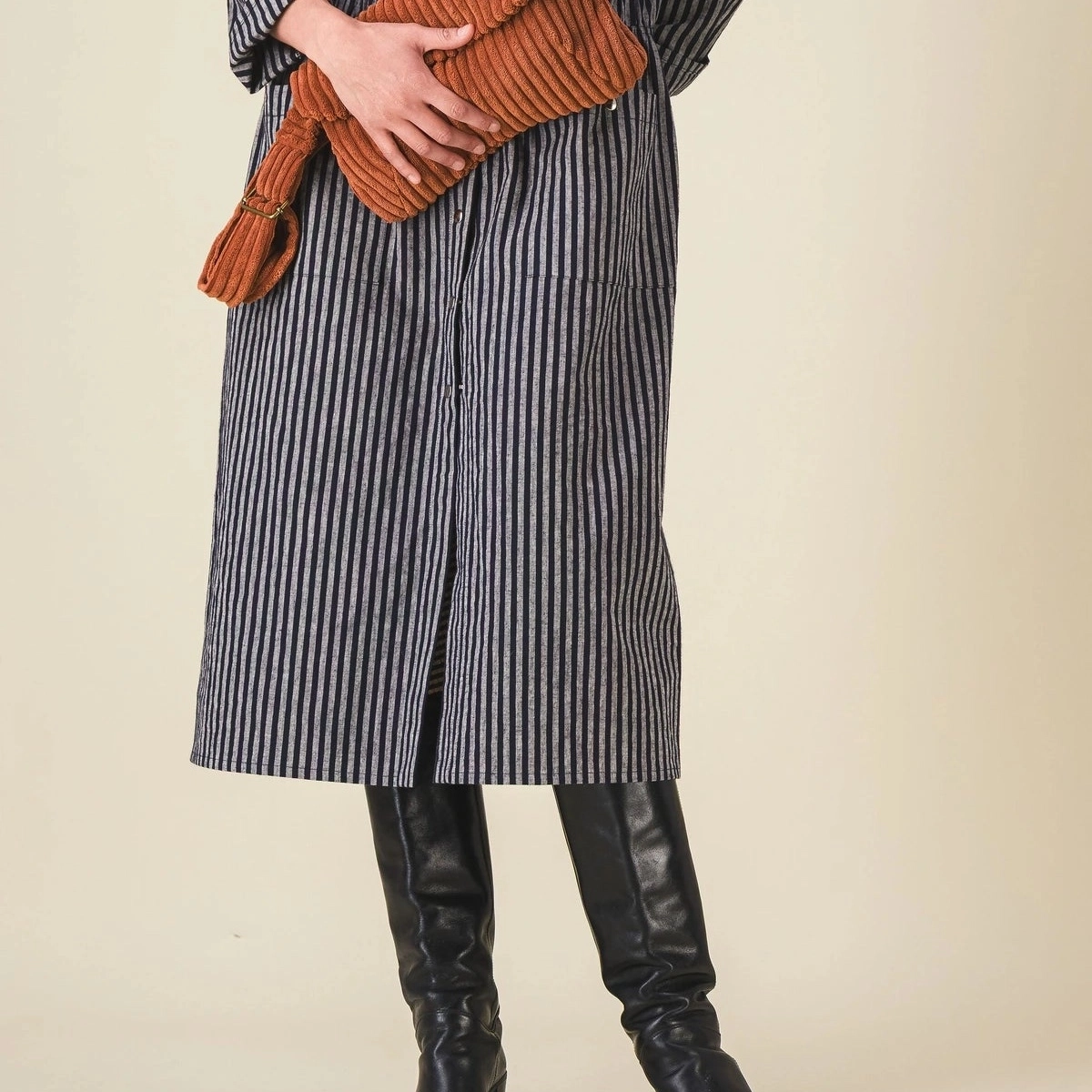 SAC BANANE ROSALIE V