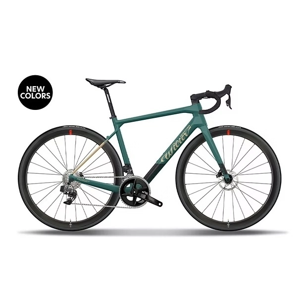 Vélo route Wilier Garda
