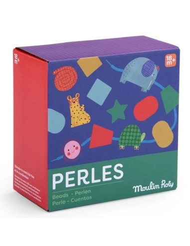 Perles - Tout petit