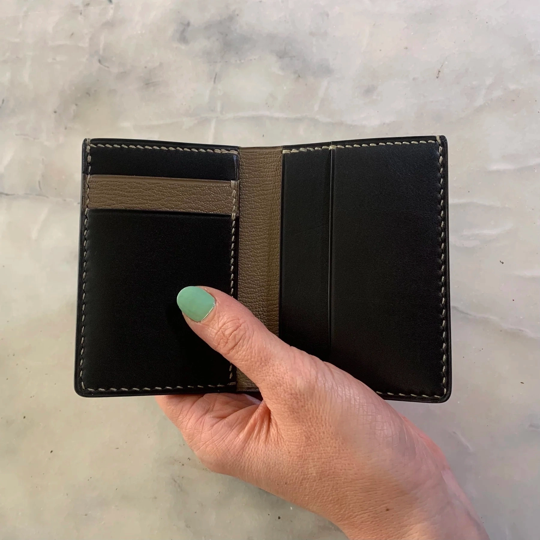 In Cute Porte feuilles Folius sur-mesure