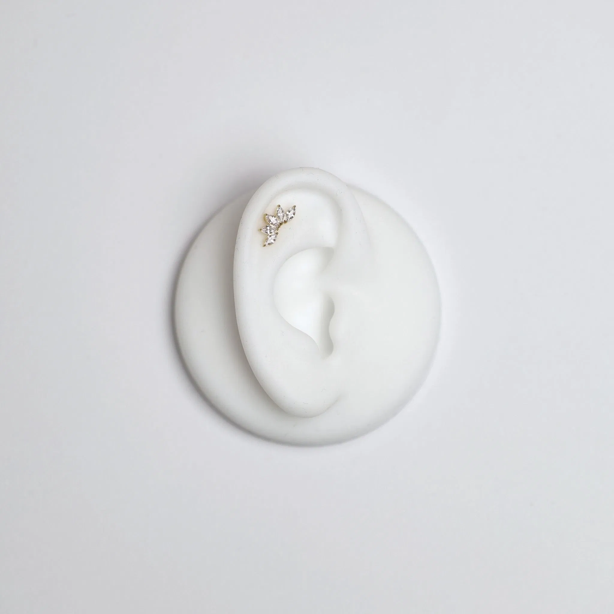 Piercing - LA BRILLANTE