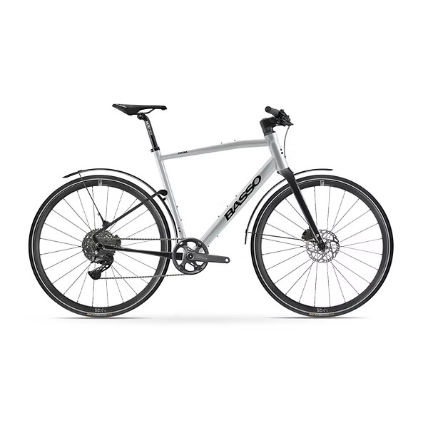 Vélo commuter Basso Tera Urban