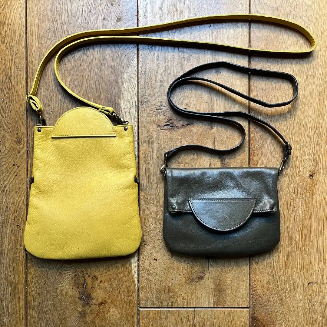 Un modèle léger et ergonomique conçu pour sortir, offrant une grande liberté de mouvement et sécurité