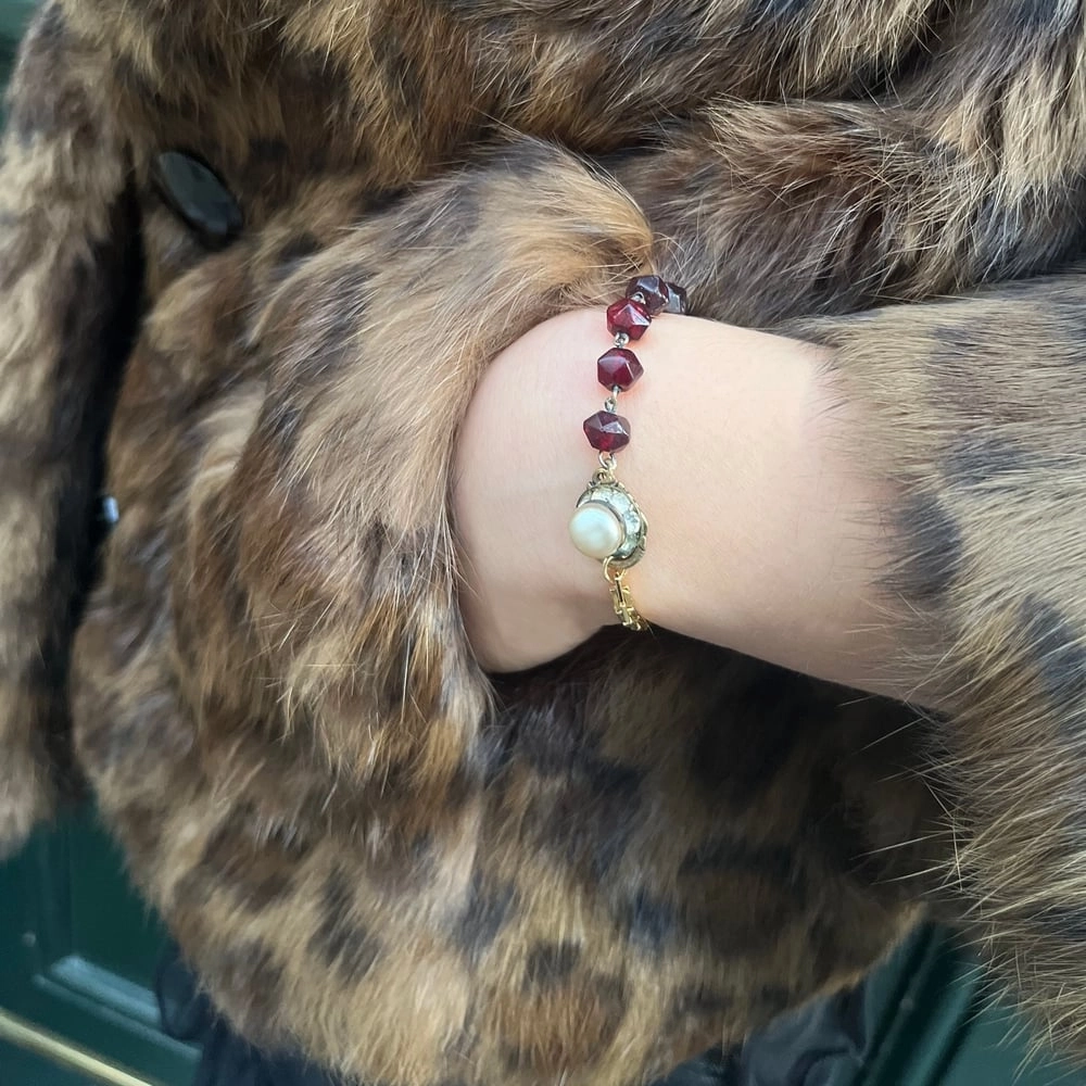 Bracelet « DONIZETTI »