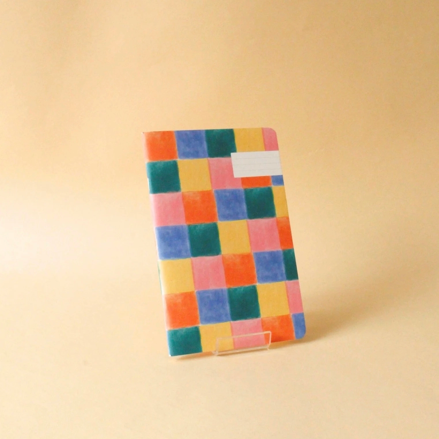 Carnet Quilt – Season Paper