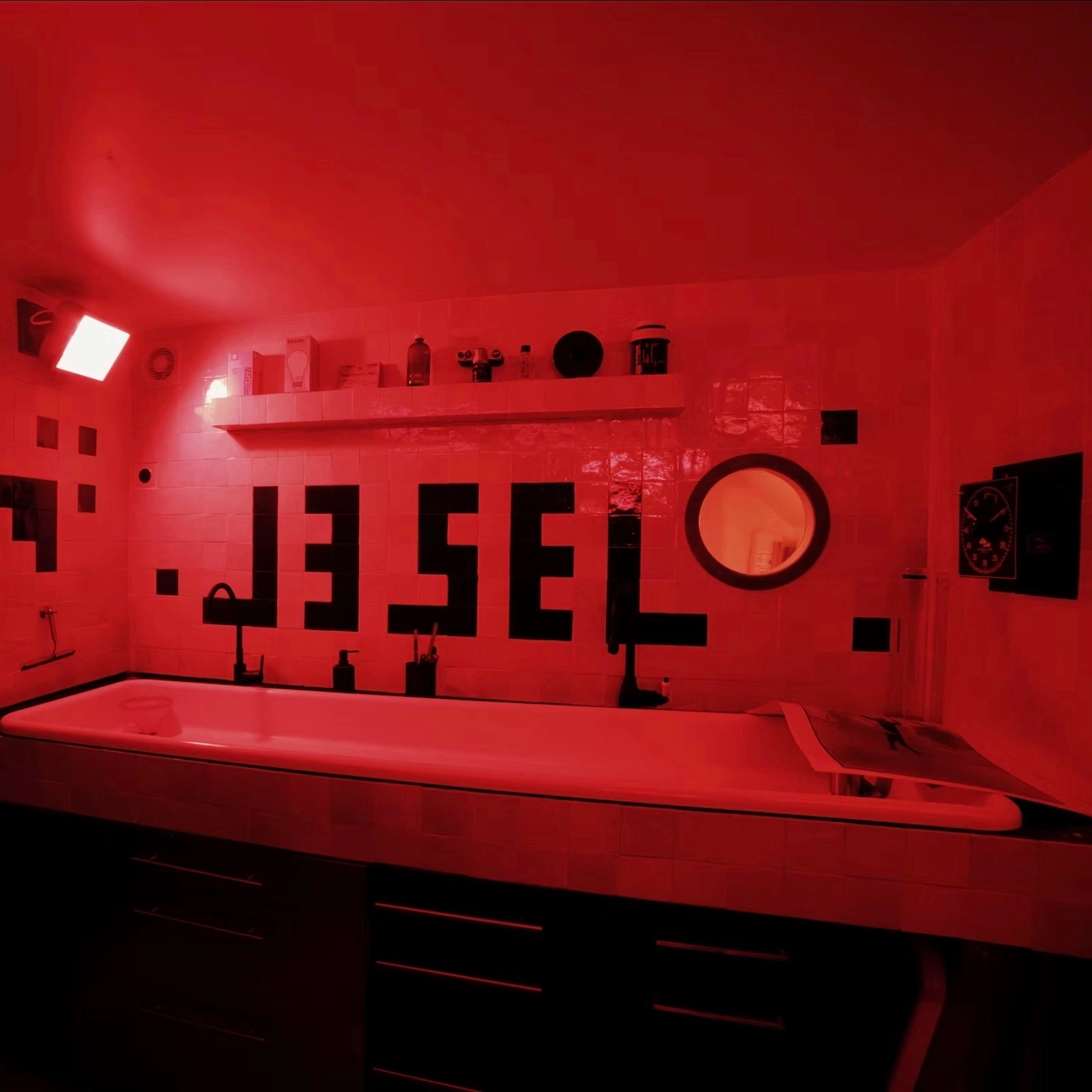 Carte Cadeau atelier argentique