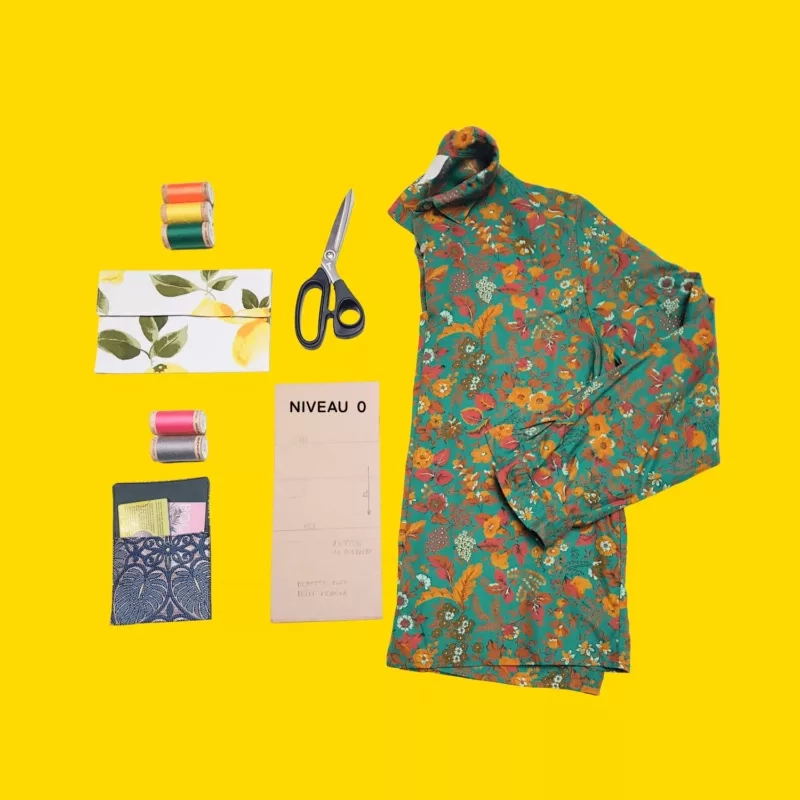 Cours niveau 0 / Toute toute première fois