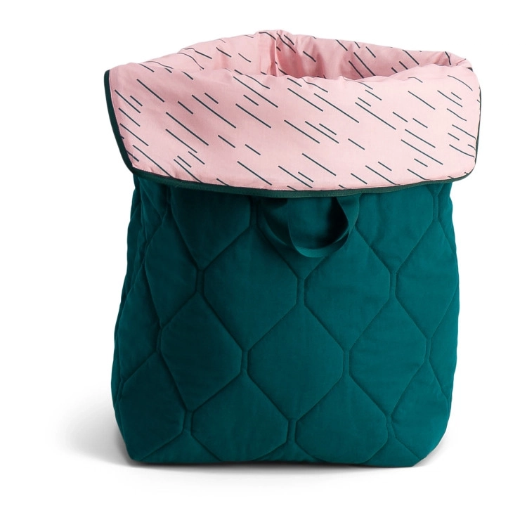 Panière réversible évolutive