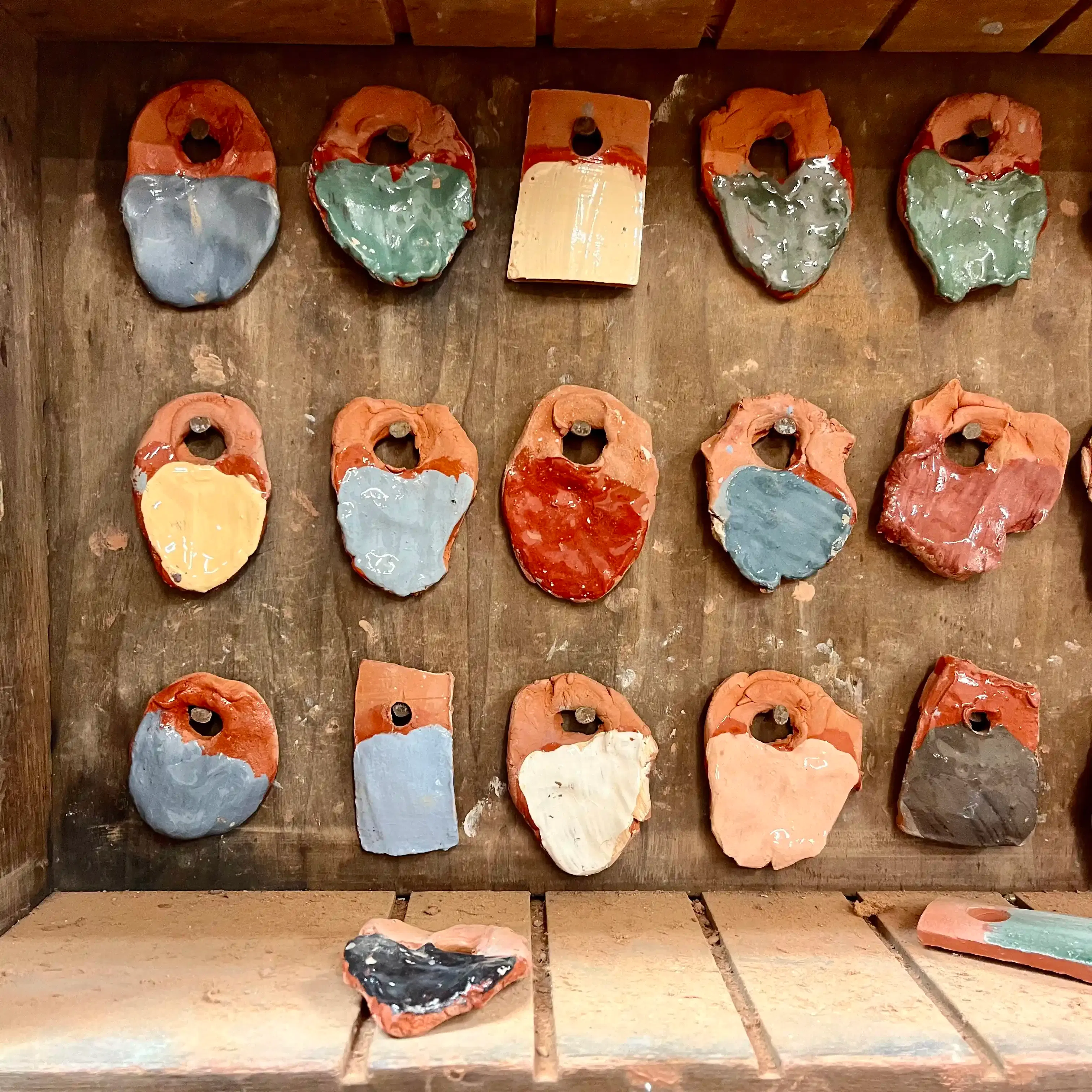 Karin Dessag Cours de tournage (2h30)