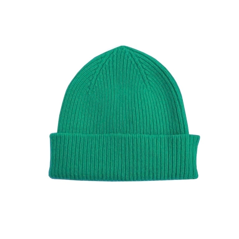 Bonnet Barra Spinach – Robert Mackie