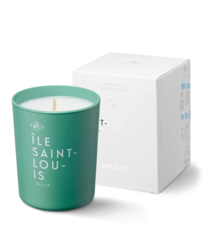 Vétiver et Patchouli. 190 g.