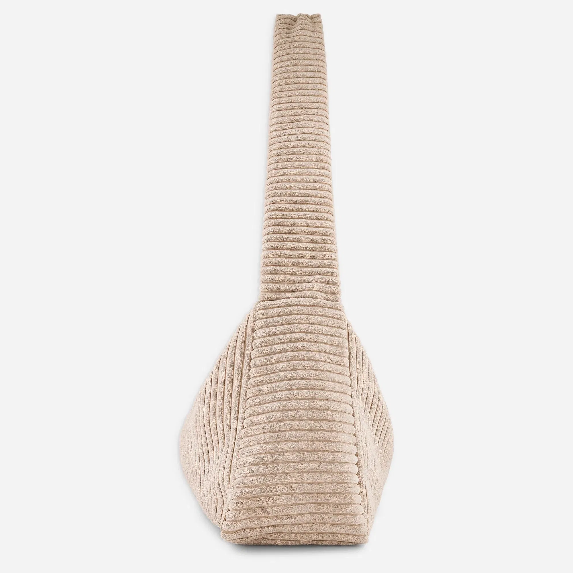 SAC BESACE POLLY ECRU