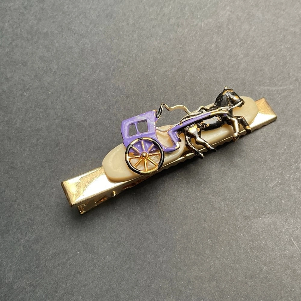 Barrette « GIOCONDA »