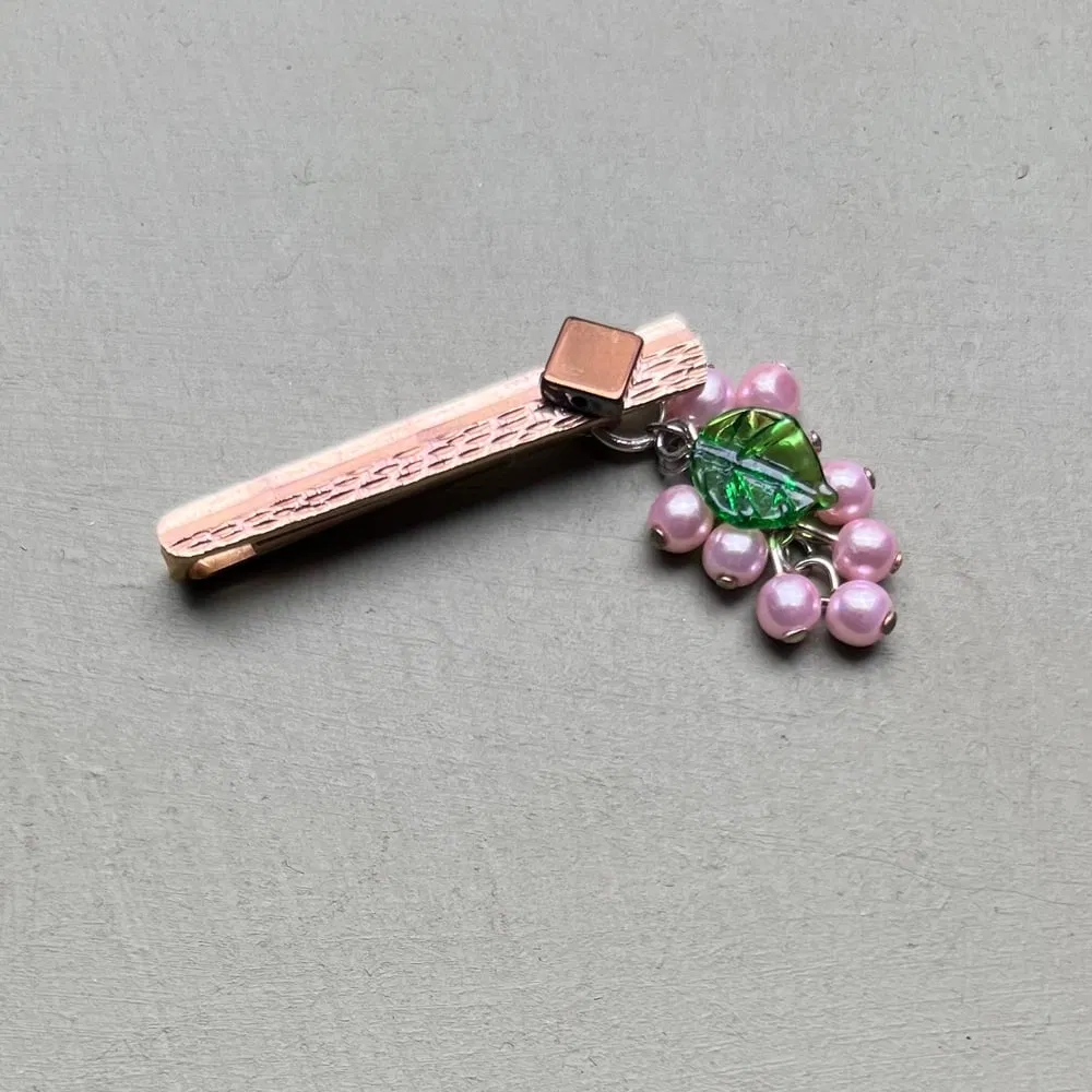 Pince Cravate « WILLIAM »