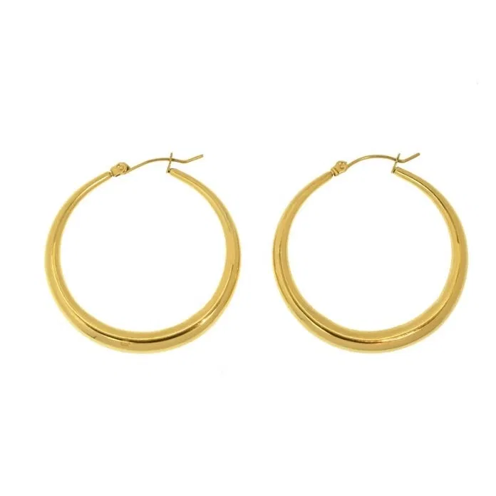 Boucles d'oreilles Trinité