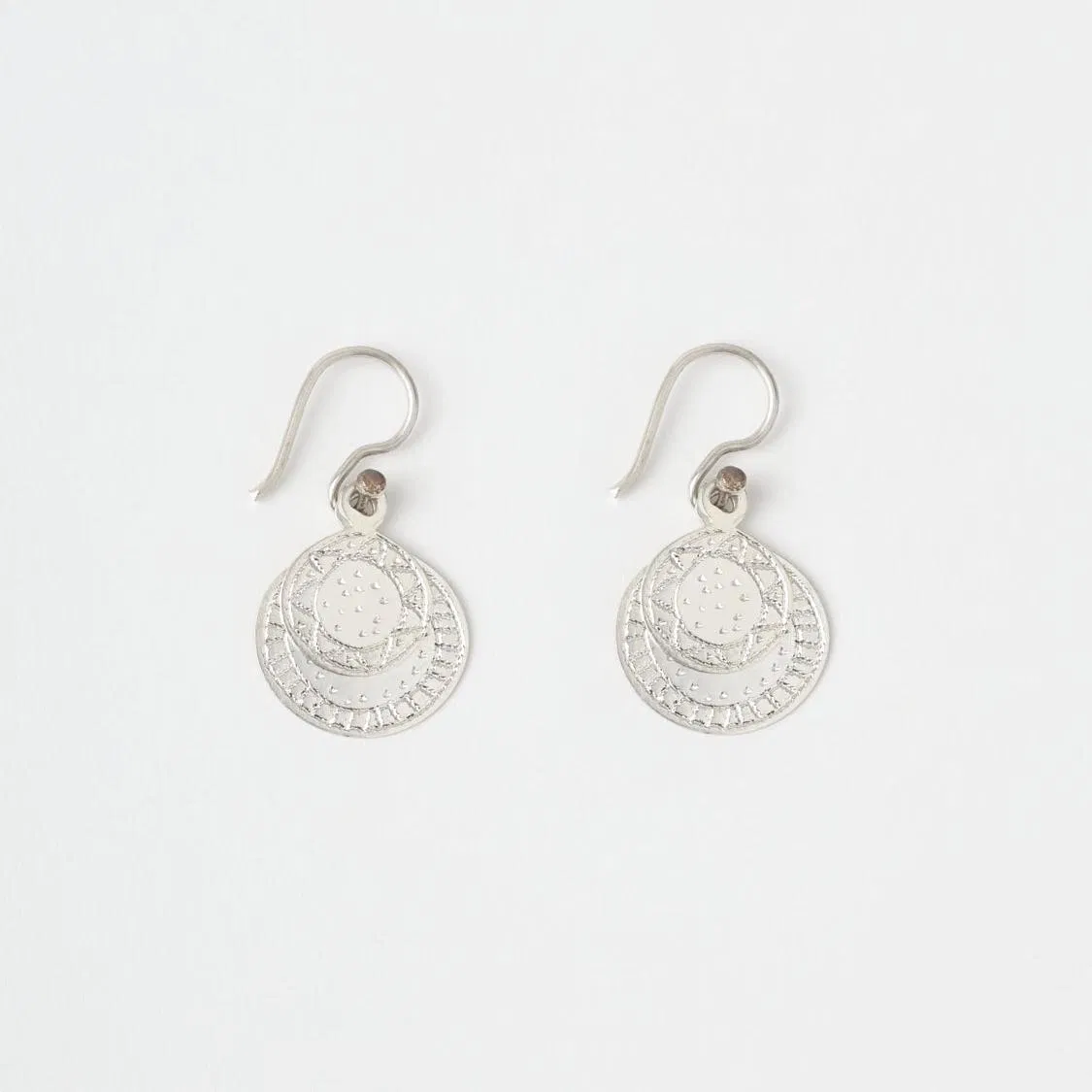 Boucles la délicatesse