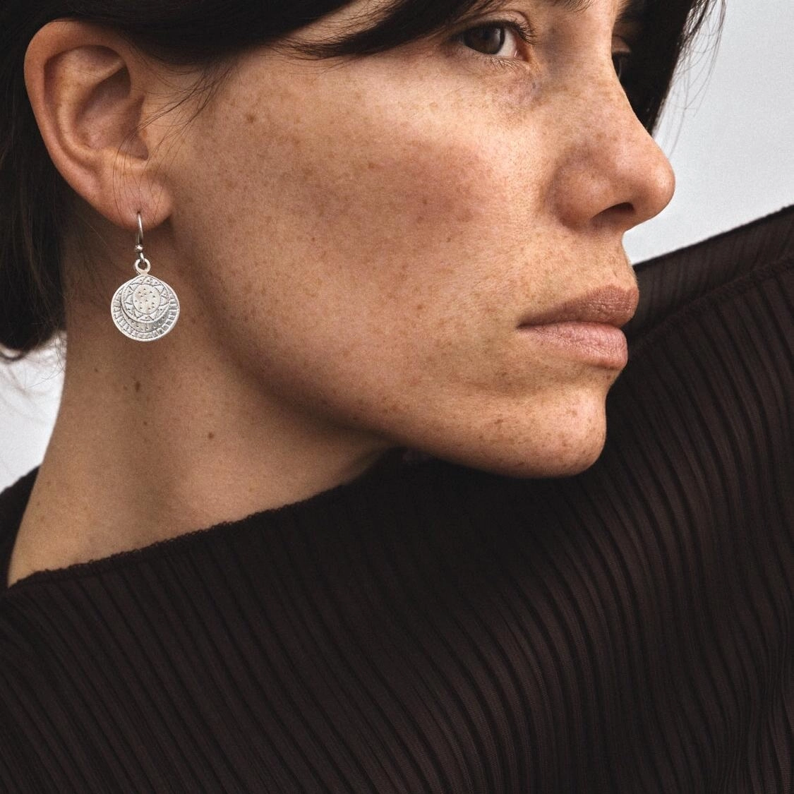 Boucles la délicatesse