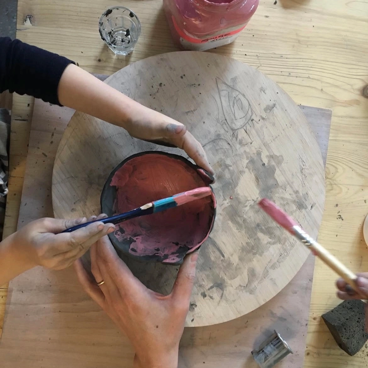 Cours enfants : 6-14 ans