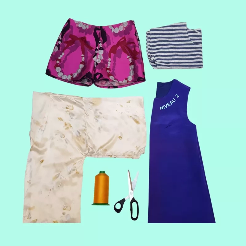 Cours niveau 2 / Les essentiels