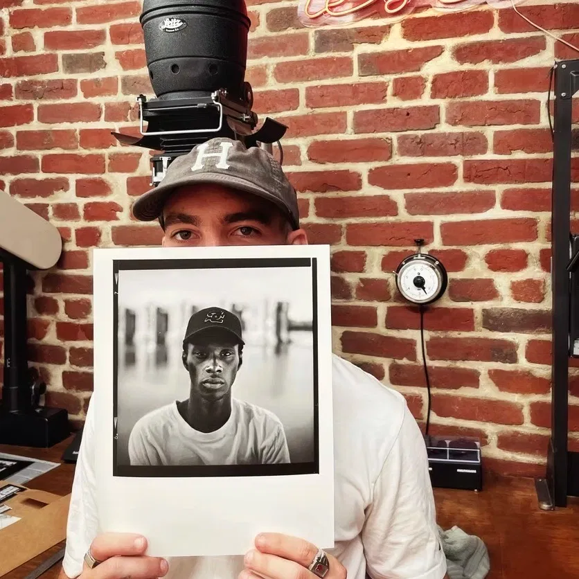 Atelier argentique - Formation Approfondie