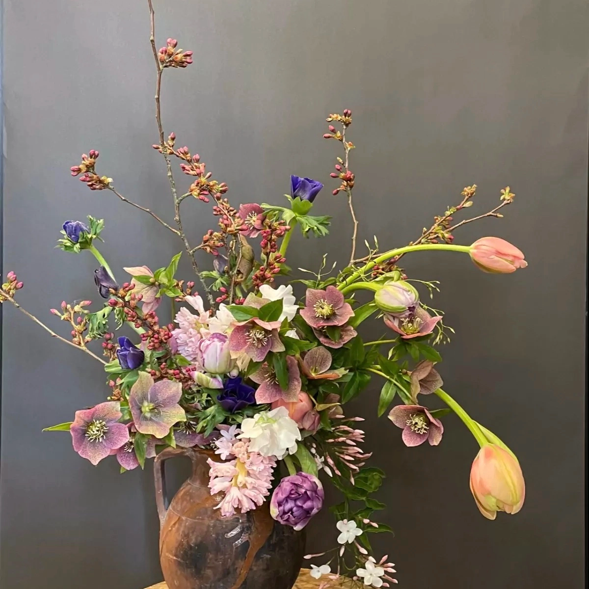 Bouquet de saison