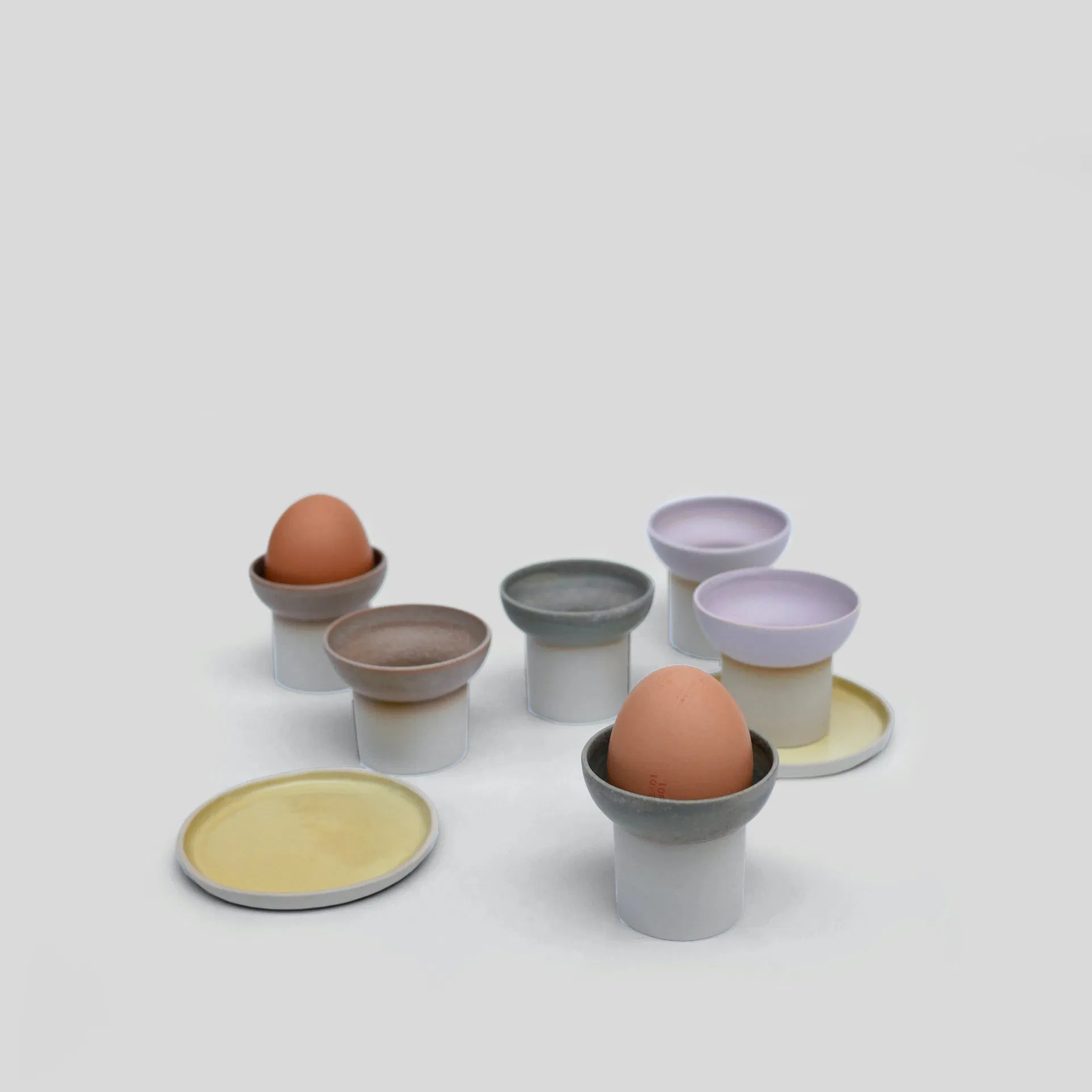 Laurette Broll Coquetier