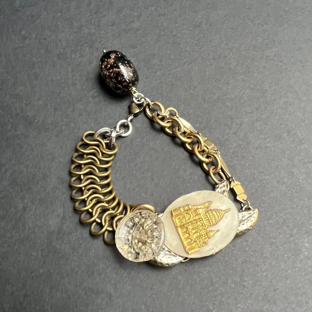 Bracelet « PARIS »