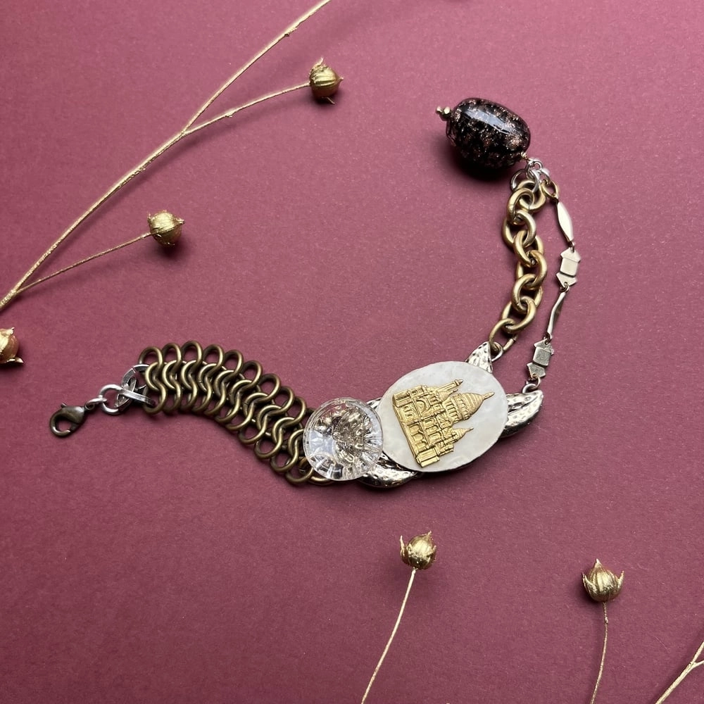 Bracelet « PARIS »