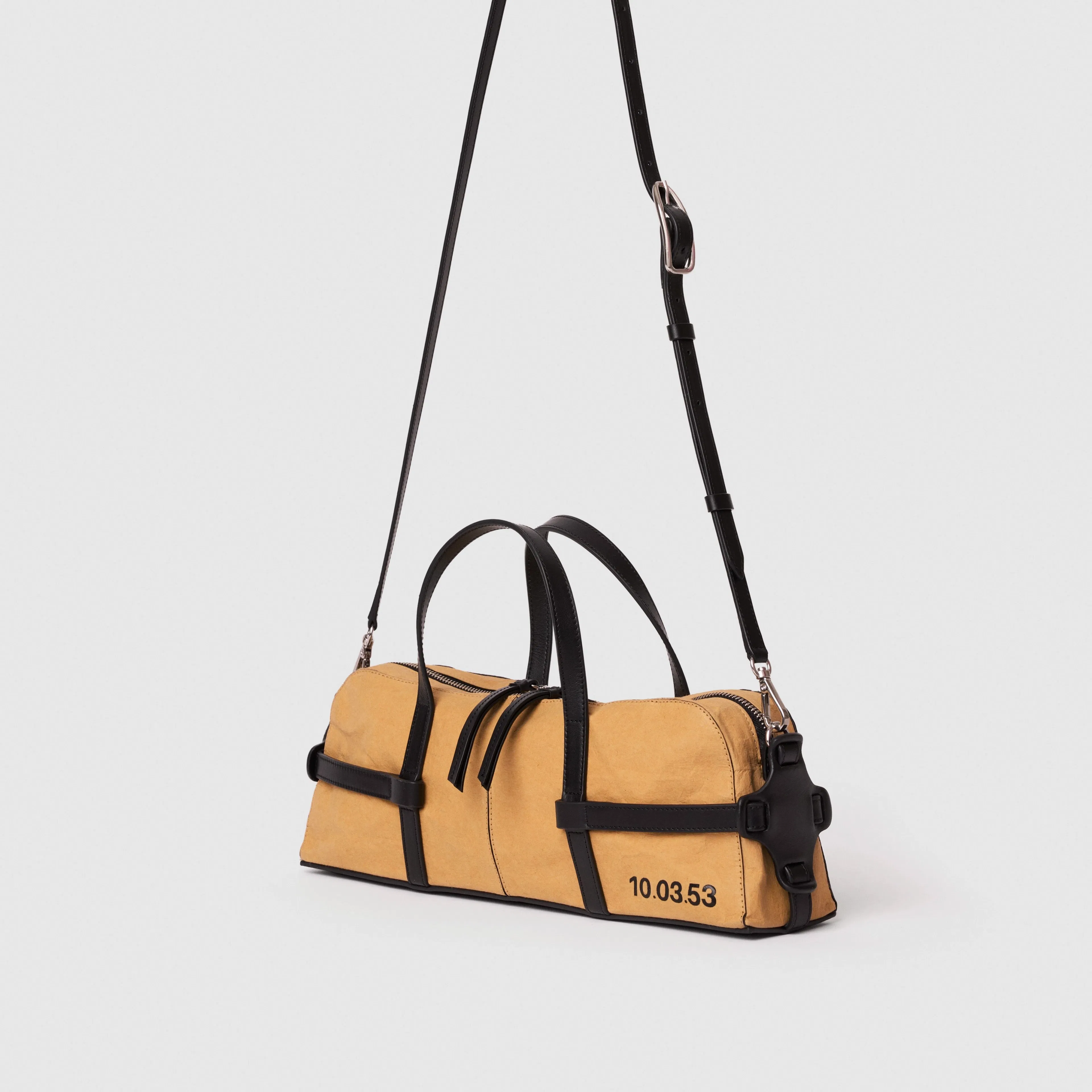 Sac Soft Baguette Paper