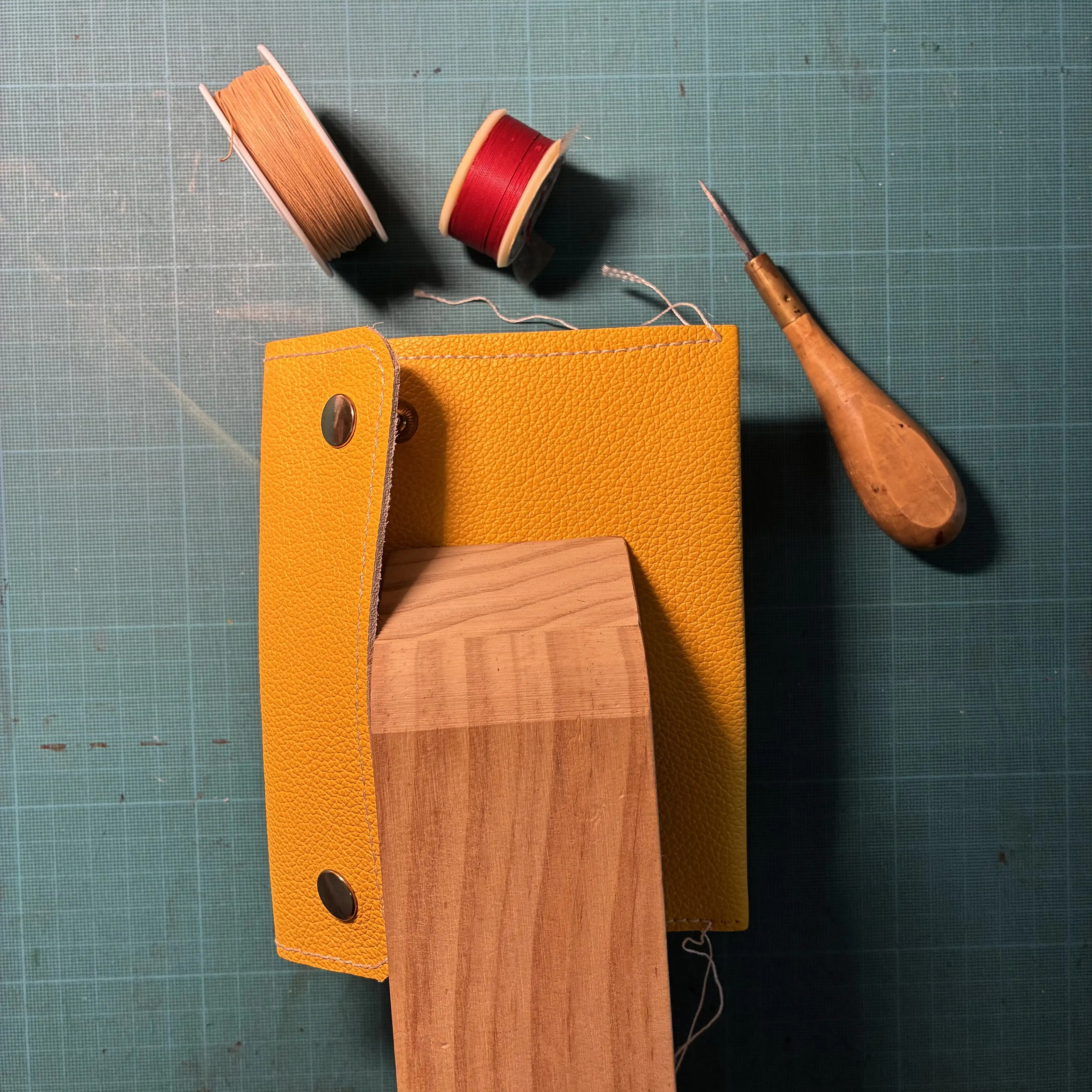 Atelier pochette