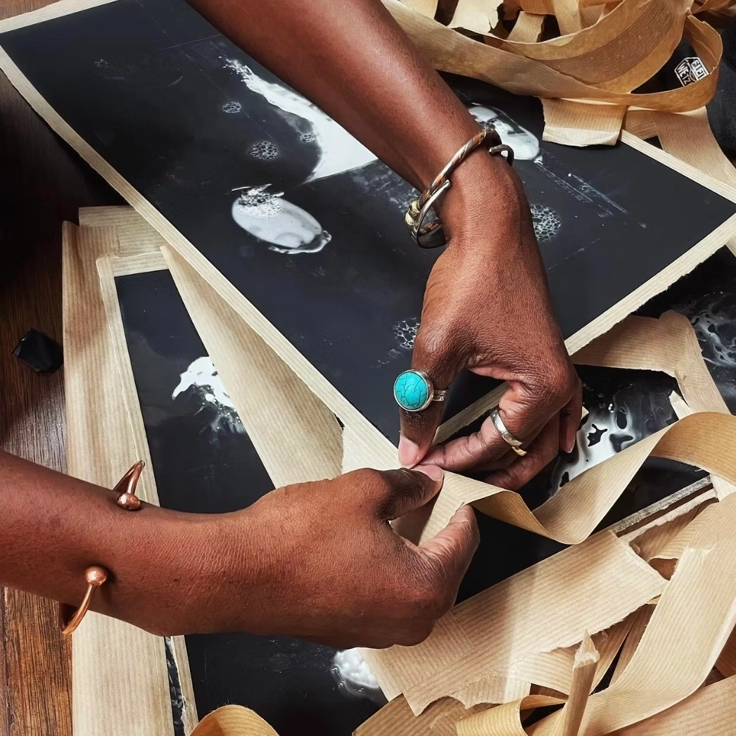 Atelier argentique - Libre service