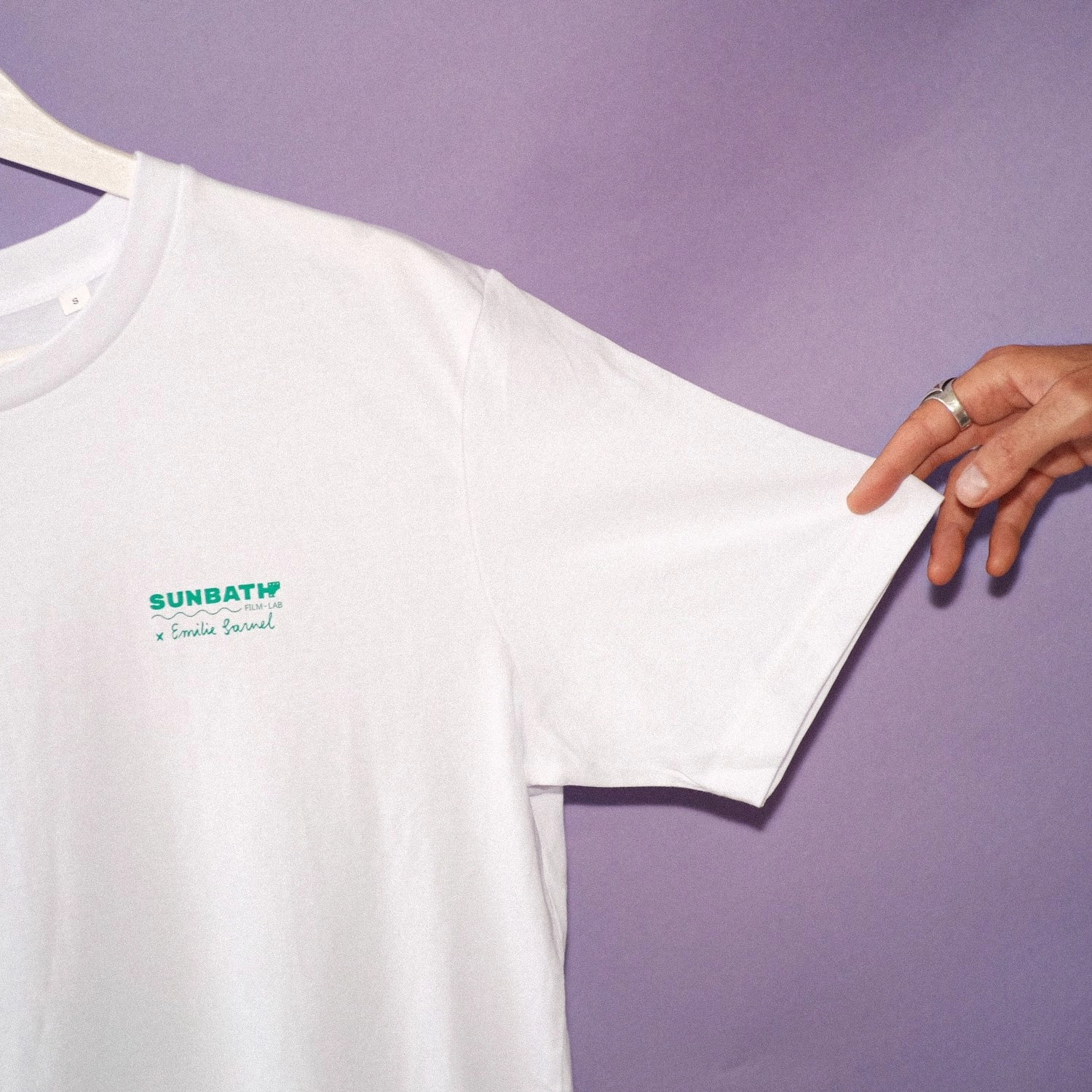 Tshirt - T-Loch Ness